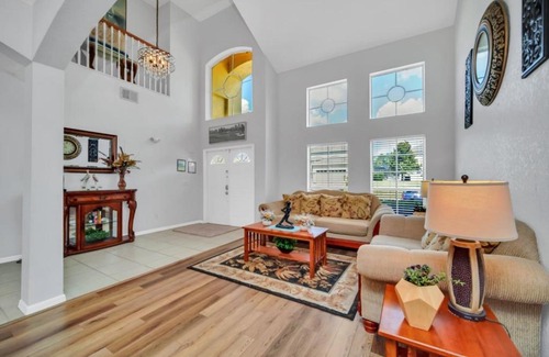 Highlands Reserve Villa | 353 Gleneagles Drive Villa #221586 Villa