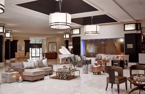Airport North Hotel | 36 m² Hotel ∙ 127 guests