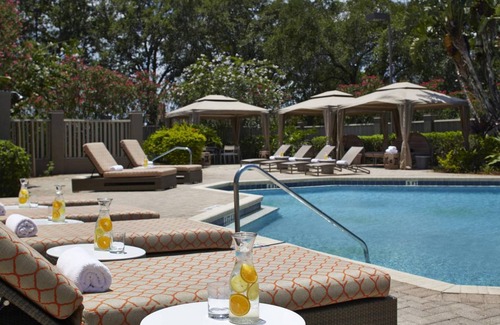 Airport North Hotel | 36 m² Hotel ∙ 127 guests