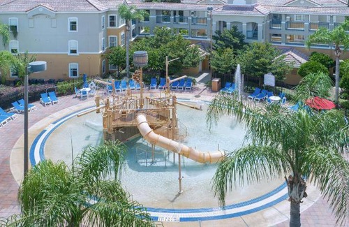 West Kissimmee Hotel | 37 m² Hotel ∙ 127 guests