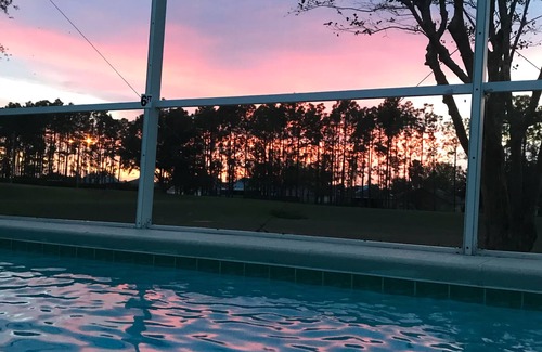 Florida Pines House | 3BR ~3BTH Sleeps 6