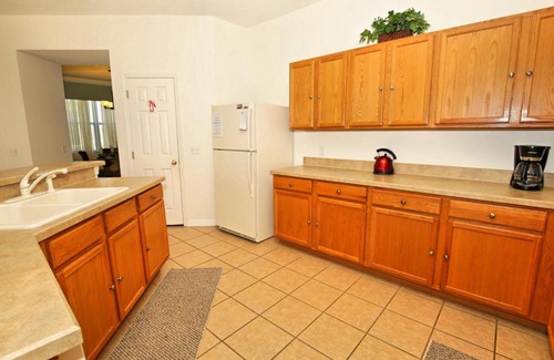 Windwood Bay Villa | 4 Bed-Games Room-Fantastic Winwood Bay #22 Villa