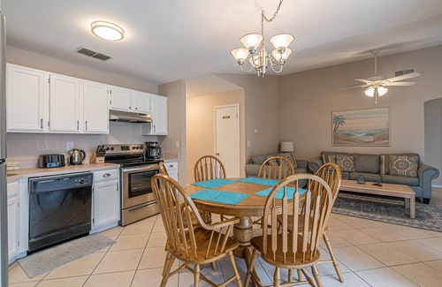 Indian Ridge House | 4-Bed luxury Orlando villa w/private pool, games room. WDW 4 miles