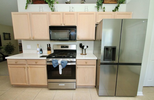 Indian Ridge House | 4-bedroom house in fabulous Kissimmee near Disney