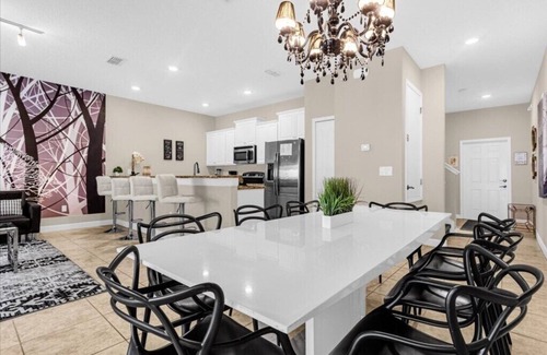 West Kissimmee House | 4 Bedrooms/3 Bathrooms/Paradise Palms (2951 BP)