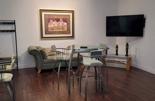 Orlando Apartment | 42 m² Studio flat ∙ 1 bedroom ∙ 1 guest