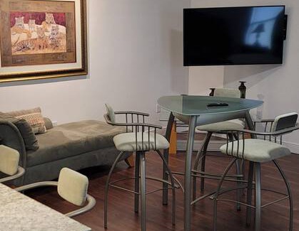 Orlando Apartment | 42 m² Studio flat ∙ 1 bedroom ∙ 1 guest