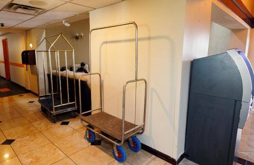 Orlando Hotel | 420 m² Hotel ∙ 127 guests