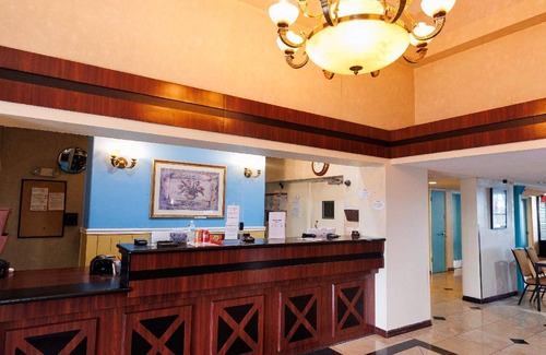 Orlando Hotel | 420 m² Hotel ∙ 127 guests