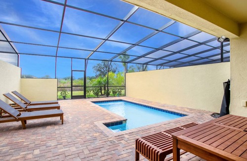 Loughman Villa | 4587 Terrasonesta Drive