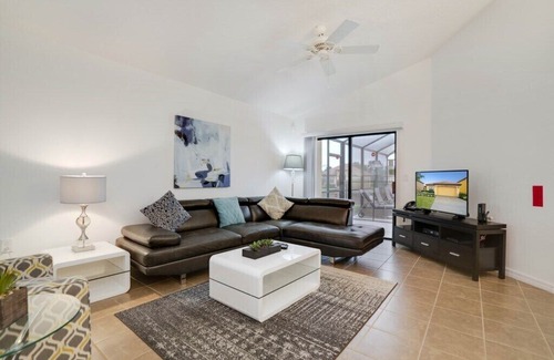 Davenport Villa | 4Bd Pool Providence at Rosemont Woods-2570RC