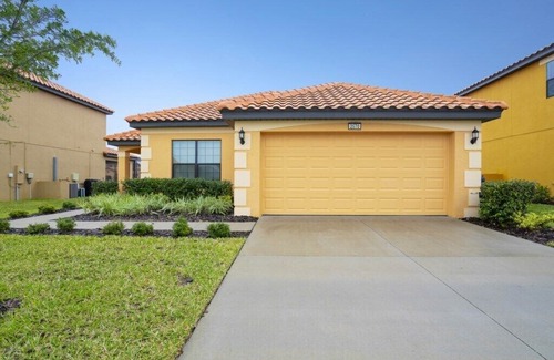 Davenport Villa | 4Bd Pool Providence at Rosemont Woods-2570RC