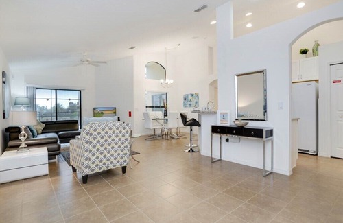 Davenport Villa | 4Bd Pool Providence at Rosemont Woods-2570RC