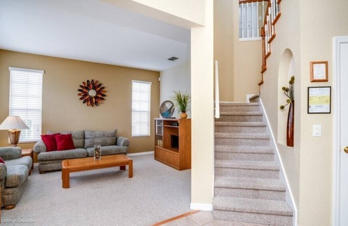 Highlands Reserve Villa | 5 Bed Villa with Golf Course View 458BD