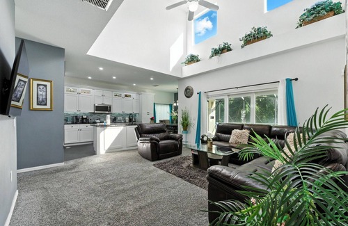 Cumbrian Lakes House | 5 Bedroom Pool Home in Gated Community Near Disney