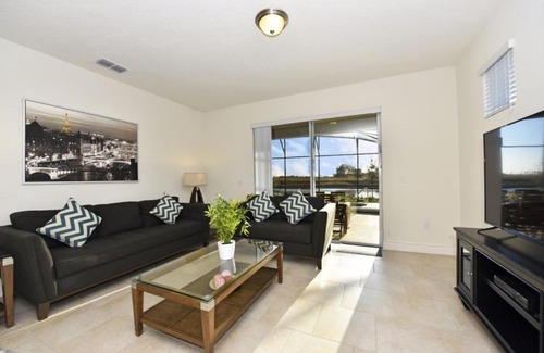 Davenport House | 5 Bedrooms - Family Fun home