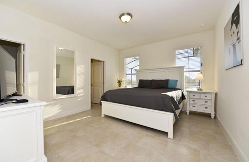 Davenport House | 5 Bedrooms - Family Fun home