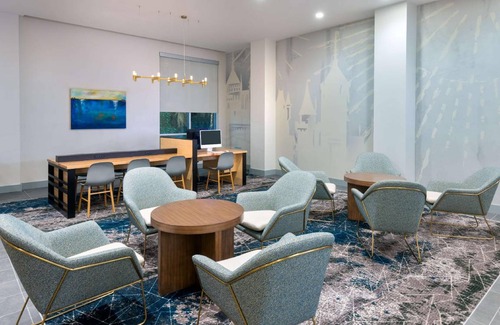 Airport North Hotel | 54 m² Hotel ∙ 127 guests