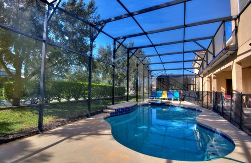 Loughman House | 56 Bedroom Bowling Villas, Sleep 150