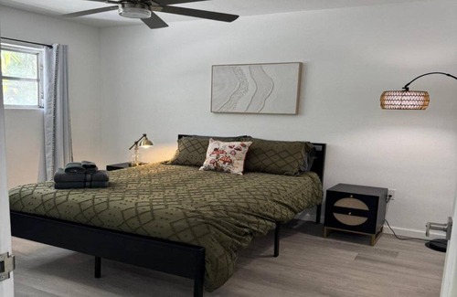 South Eola Condo | 65 m² Condo ∙ 1 bedroom ∙ 2 guests