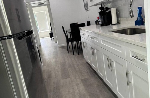 South Eola Condo | 65 m² Condo ∙ 1 bedroom ∙ 2 guests