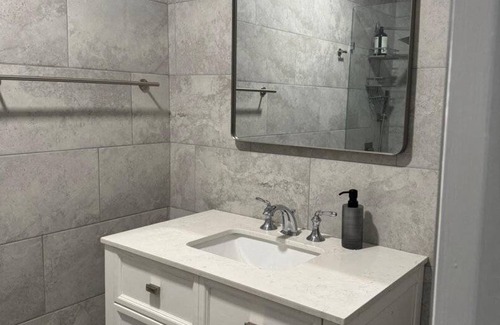 South Eola Condo | 65 m² Condo ∙ 1 bedroom ∙ 2 guests