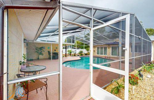 Longwood House | 65 m² House ∙ 2 bedrooms ∙ 5 guests