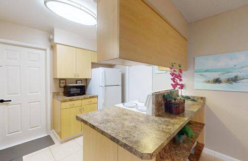 Longwood House | 65 m² House ∙ 2 bedrooms ∙ 5 guests