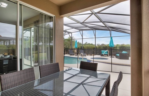 Loughman House | 7 Bedrooms/5 Bathrooms/Solterra (4103 OD)