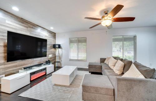 Doctor Phillips House | 7 Mi to Disney World Orlando Home with Private Pool
