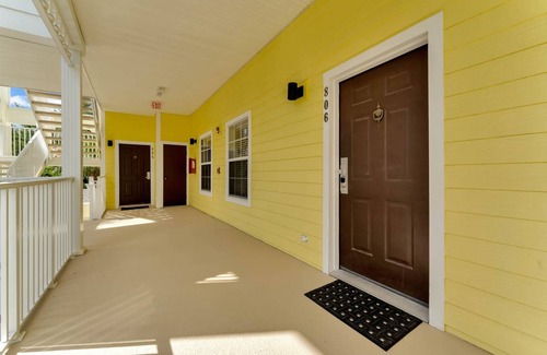 Bahama Bay Apartment | 70 m² Apartment ∙ 3 bedrooms ∙ 8 guests
