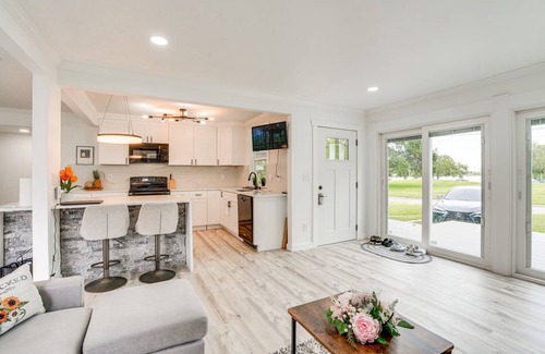 Lake Underhill House | 90 m² House ∙ 2 bedrooms ∙ 4 guests