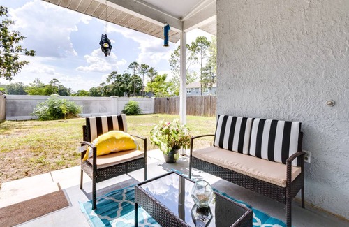 Orlando Apartment | 92 m² Apartment ∙ 2 bedrooms ∙ 6 guests