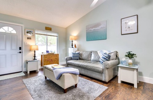 Orlando Apartment | 92 m² Apartment ∙ 2 bedrooms ∙ 6 guests