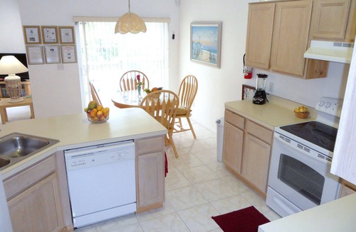 Windward Cay Villa | A Superior, Well Appointed Detached 3 Bedroom Villa 'Windward Cay'