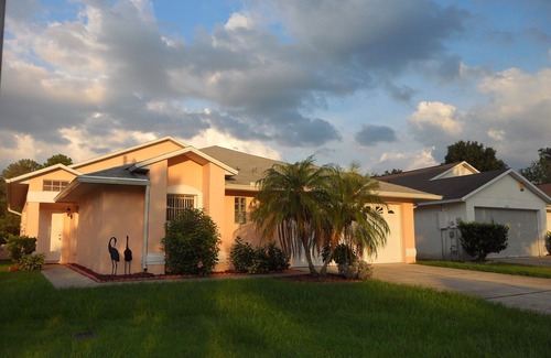 Windward Cay Villa | A Superior, Well Appointed Detached 3 Bedroom Villa 'Windward Cay'