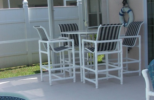 Windward Cay Villa | A Superior, Well Appointed Detached 3 Bedroom Villa 'Windward Cay'