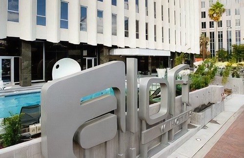 Downtown Orlando Hotel | Aloft Orlando Downtown