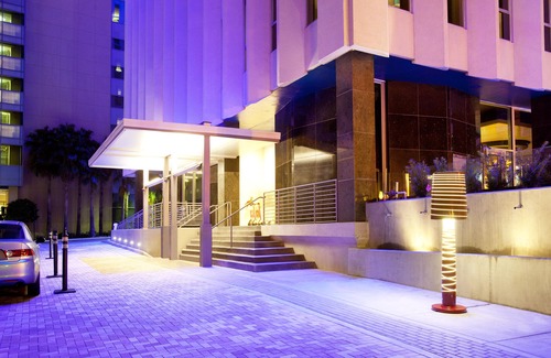 Downtown Orlando Hotel | Aloft Orlando Downtown