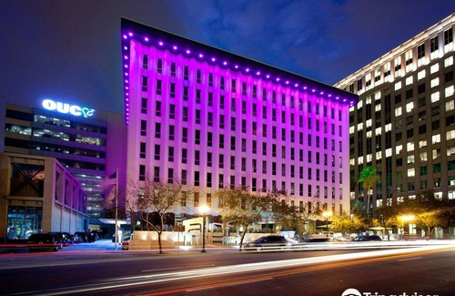 Downtown Orlando Hotel | Aloft Orlando Downtown