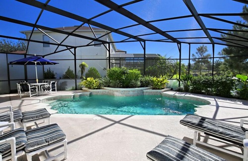 Windwood Bay Villa | Amazing House! - Windwood Bay - 103BLL