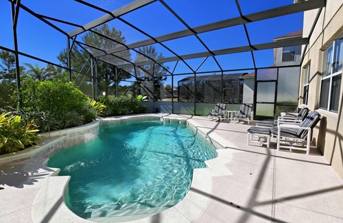 Windwood Bay Villa | Amazing House! - Windwood Bay - 103BLL