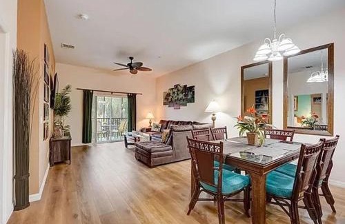 Bahama Bay Villa | Amazing Villa near Disney at the Bahama Bay Resort villa