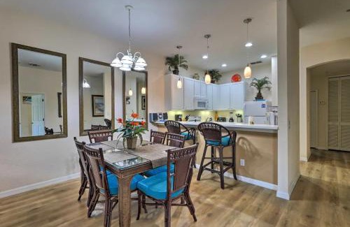 Bahama Bay Villa | Amazing Villa near Disney at the Bahama Bay Resort villa