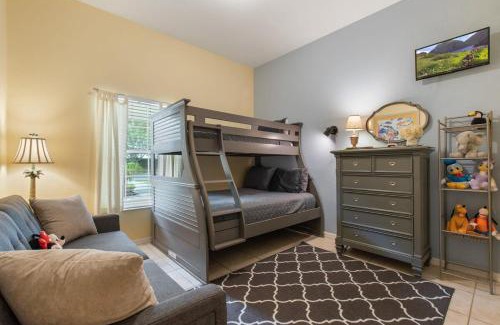 Bahama Bay House | Bahama Bay- 3 bedroom condo with amenities