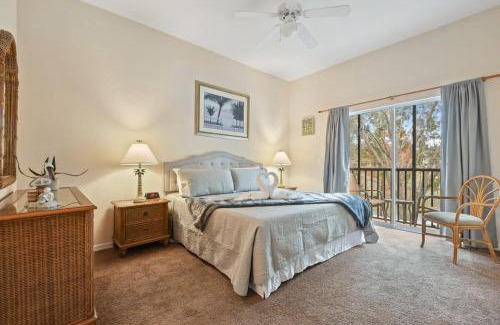 Bahama Bay House | Bahama Bay- Cute 3 BR 2 king beds lake view