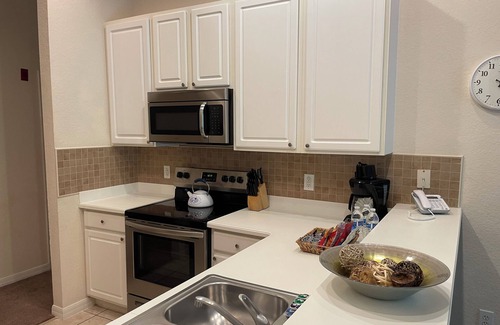 Bahama Bay Villa | Bahama Bay Resort * Disney Area * Free Parking