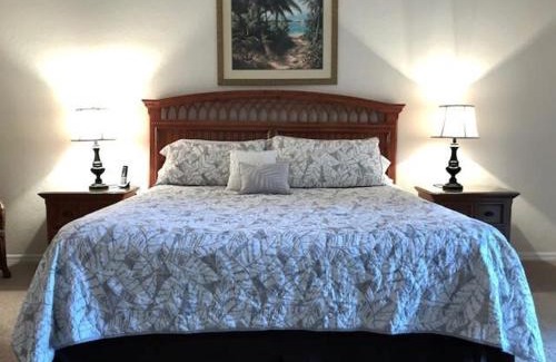 Bahama Bay House | Bahama Bay third floor unit perfect location