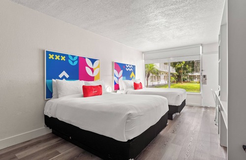 Kissimmee Hotel | Baymont by Wyndham Orlando Lake Buena Vista South