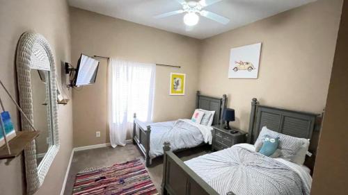 Bahama Bay Apartment | Beautiful 3 Bedroom Apartment minutes from Disney!